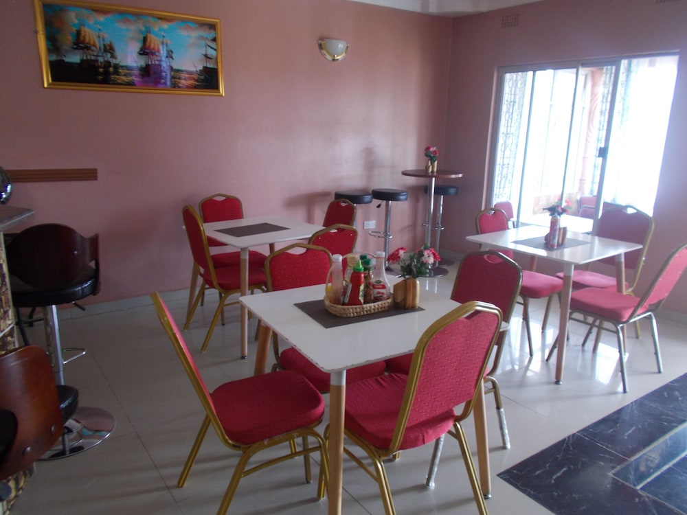 Shema Guest Lodge 16/26