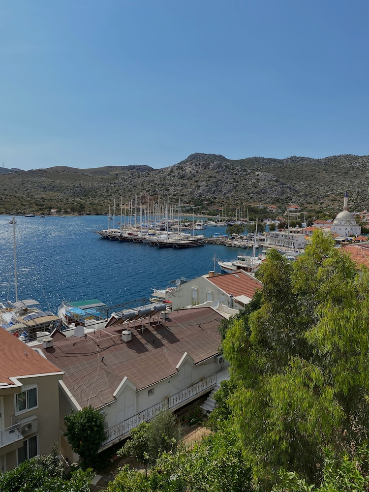 Melisa Hotel Bozburun 40/50