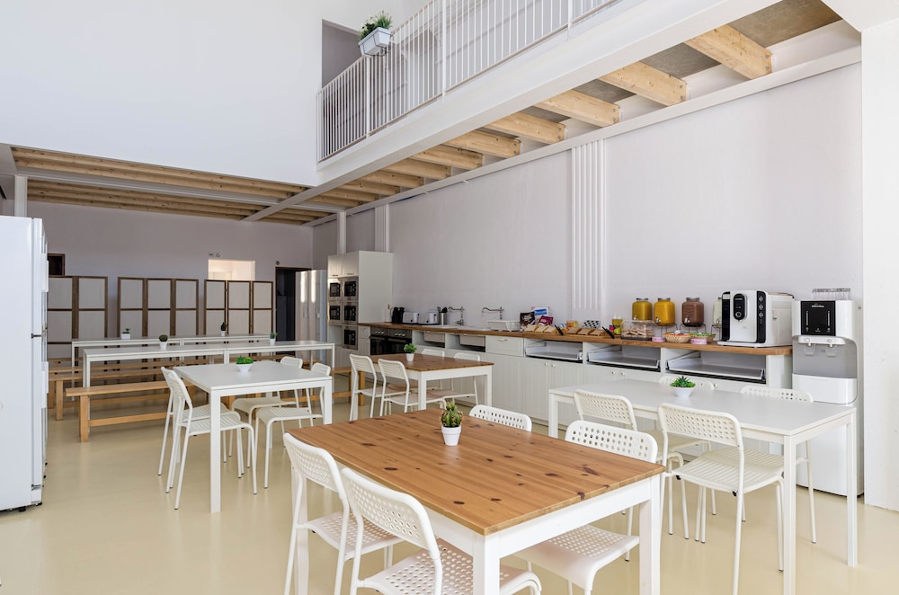 Urban Hostel Palma 36/50