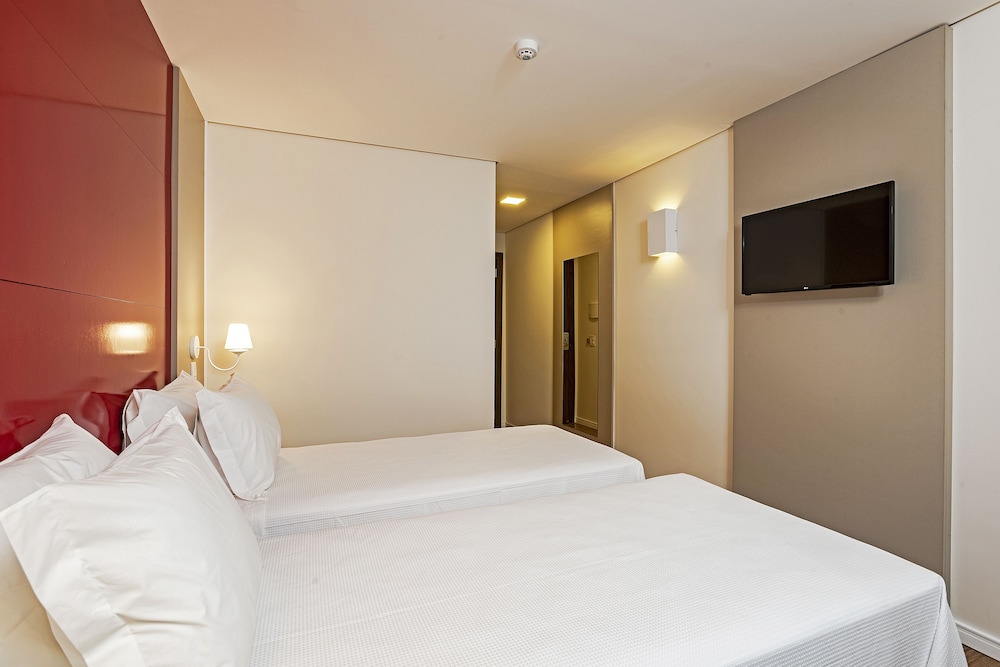 Slim Hotel Guarapuava 15/50