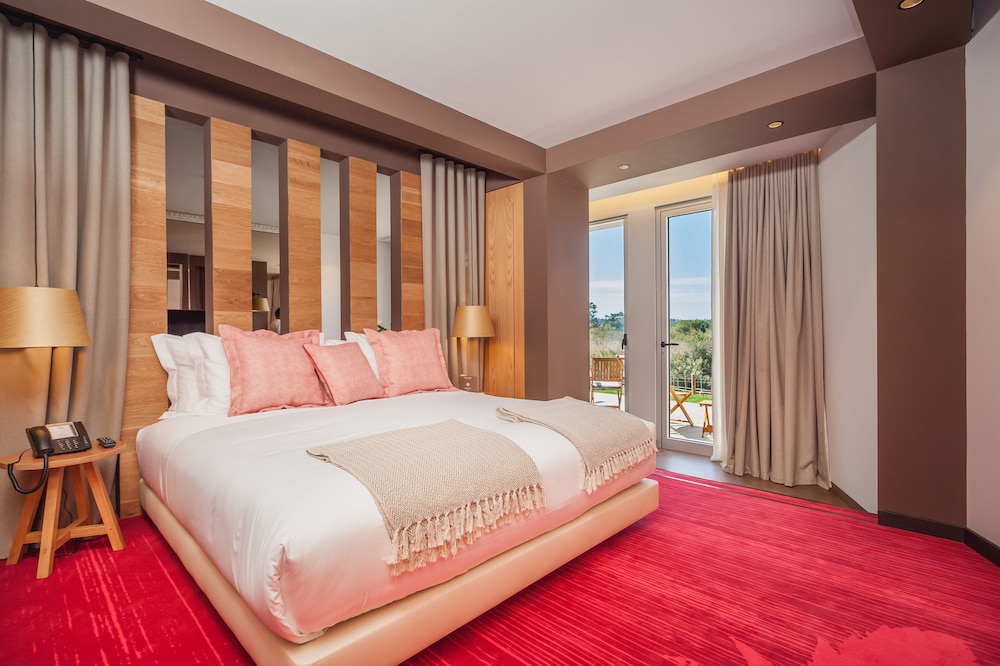 Vale D Azenha Hotel And Residences 9/50