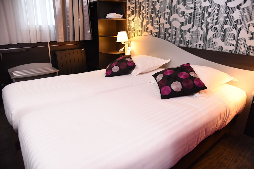 Relais St Eloi, Sure Hotel Collection by Best Western 12/61
