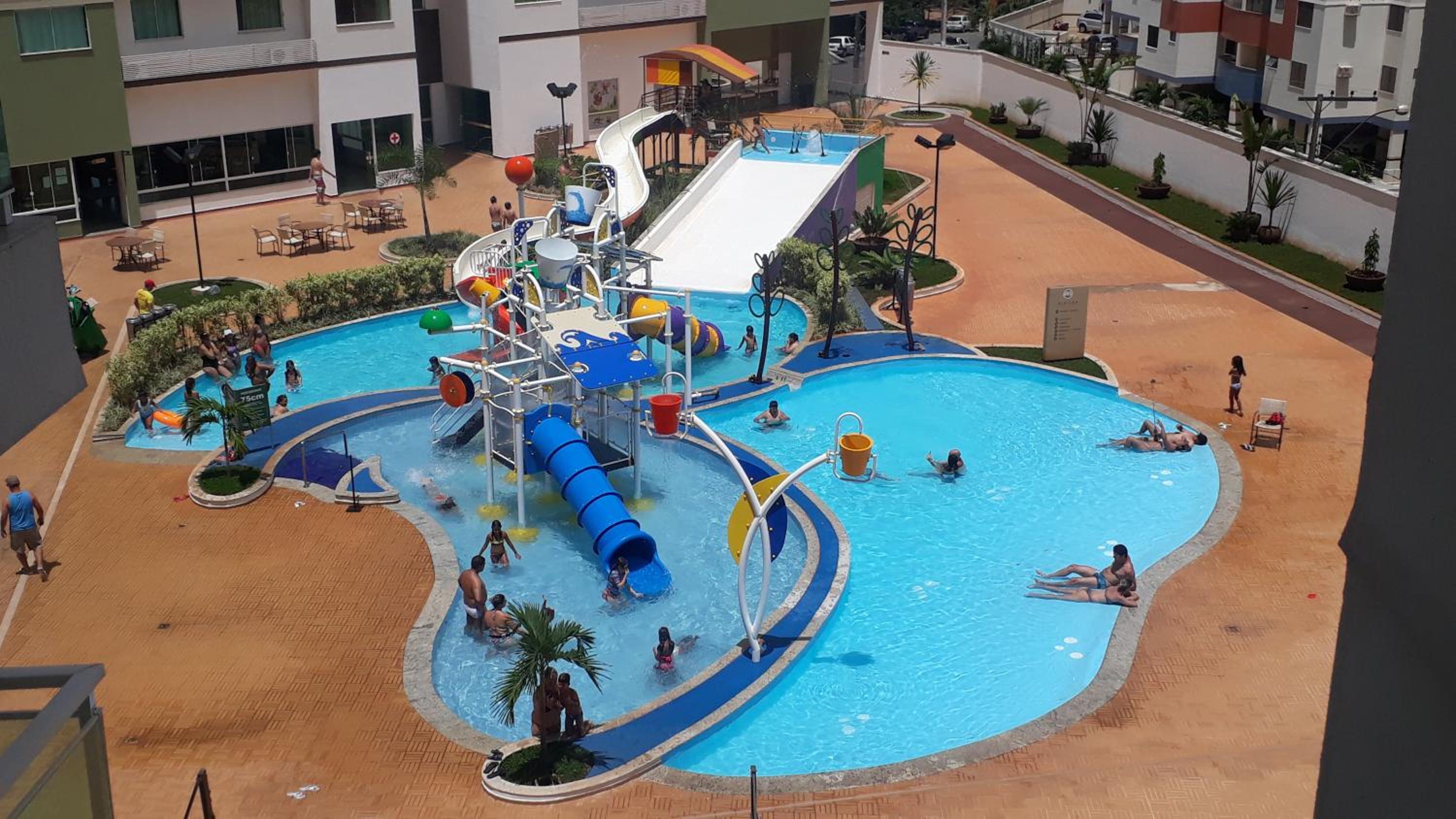 Riviera Park Hotel - Mondial 55/58