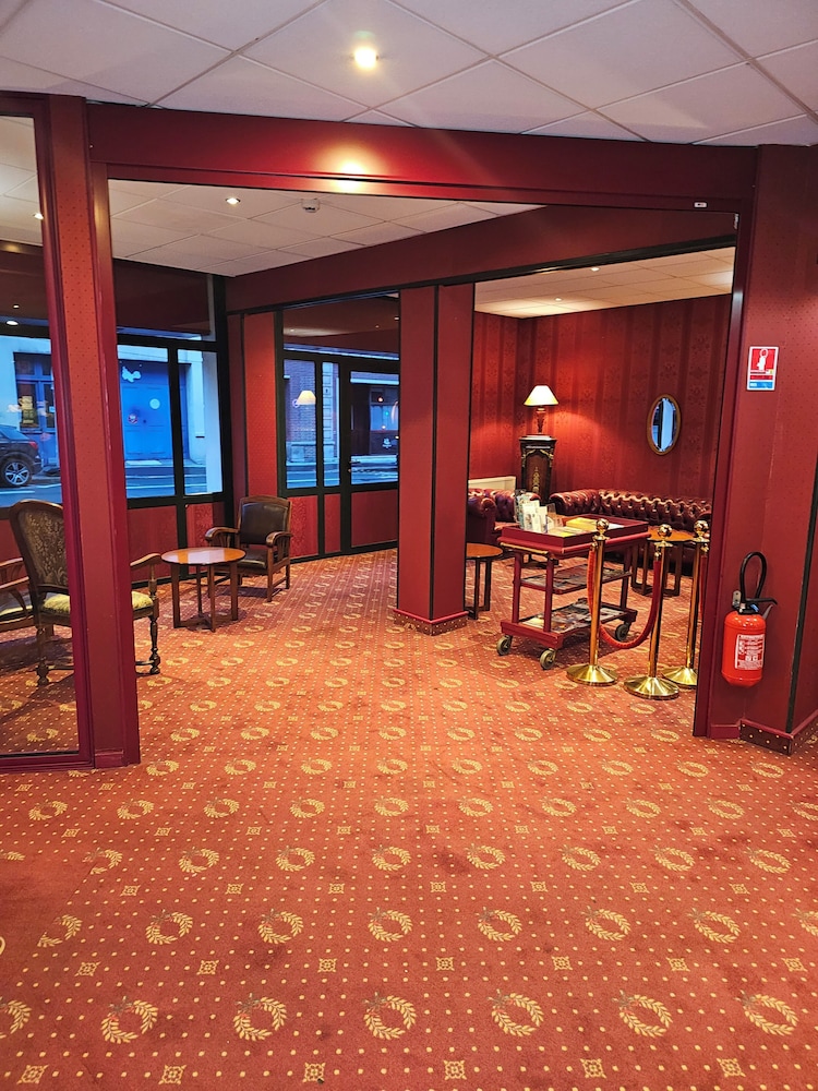 Hotel Bonaparte 38/65