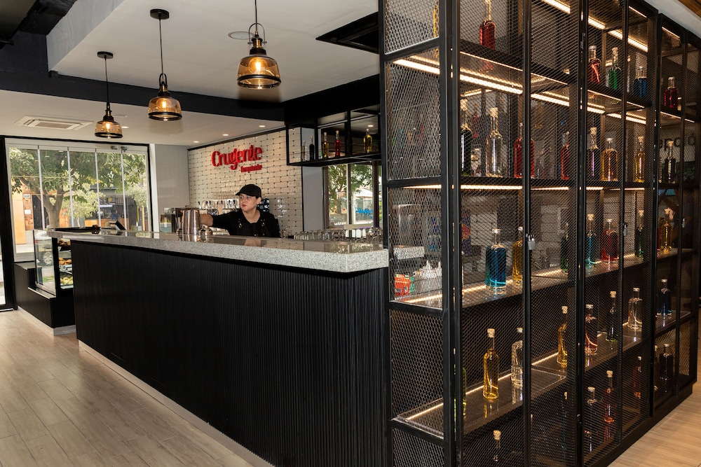 Ibis Budget Santiago Providencia 11/47