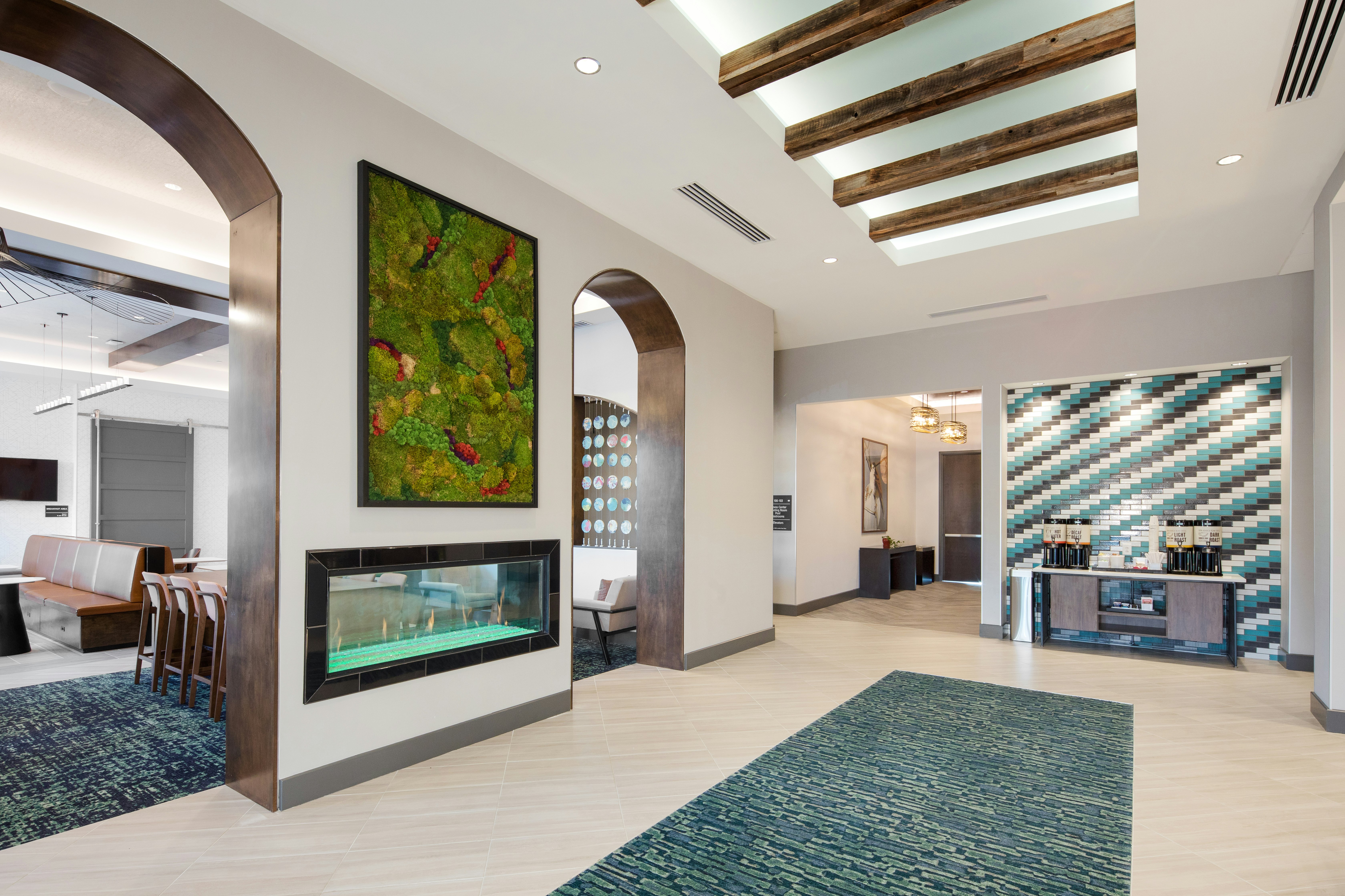 Hampton Inn By Hilton Smithfield Selma 13/16