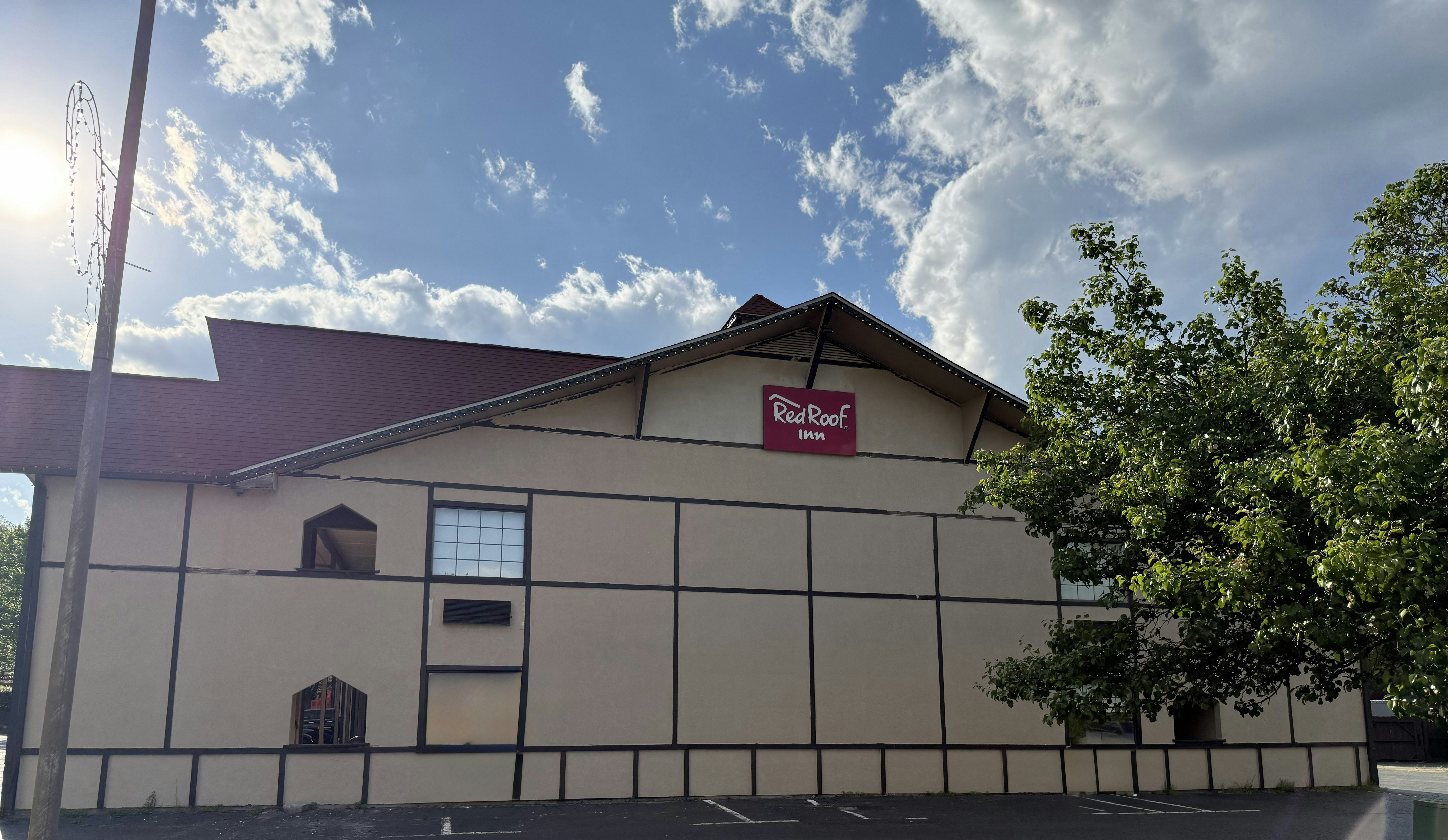 Americas Best Value Inn Helen 2/9