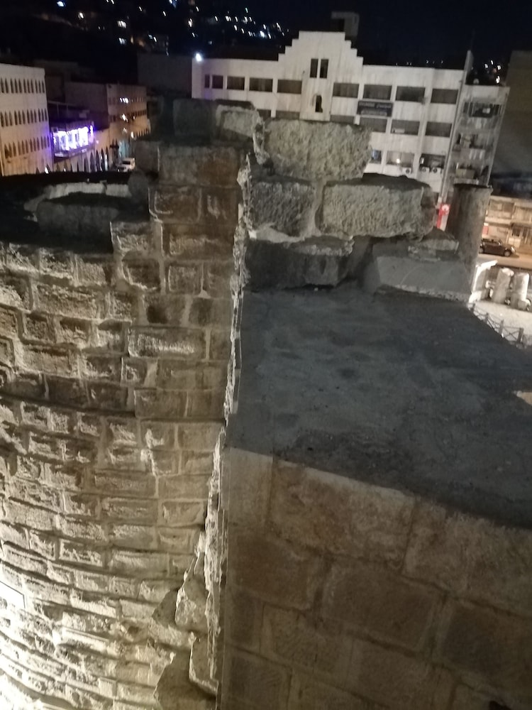 Al-Houriat Hotel 15/26