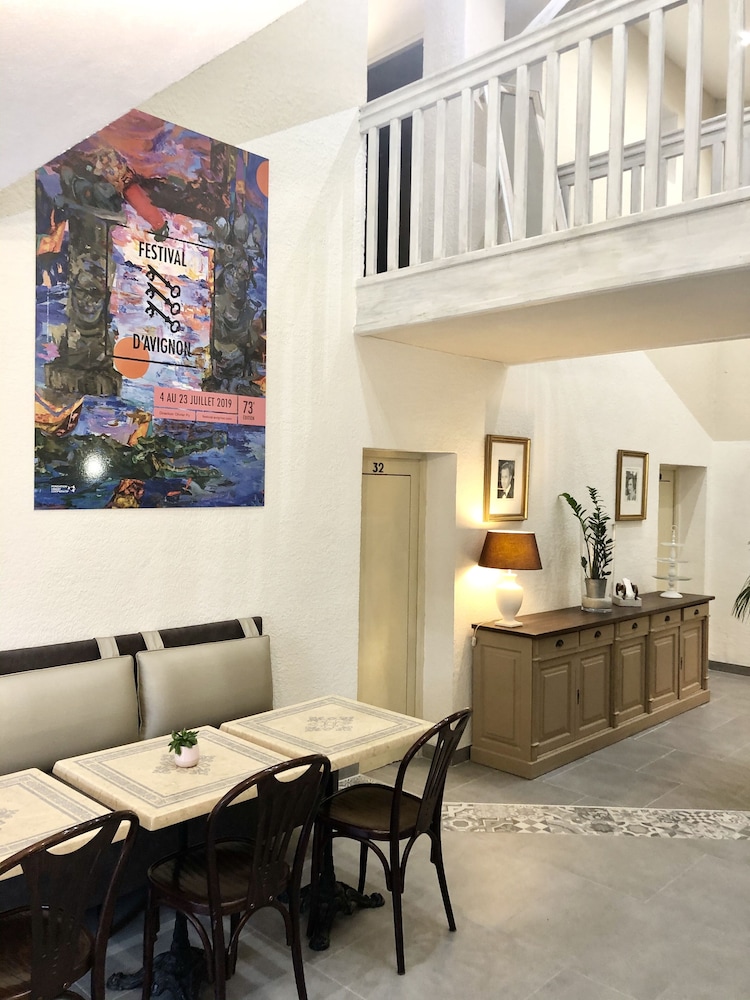 Hotel Ermitage 43/51