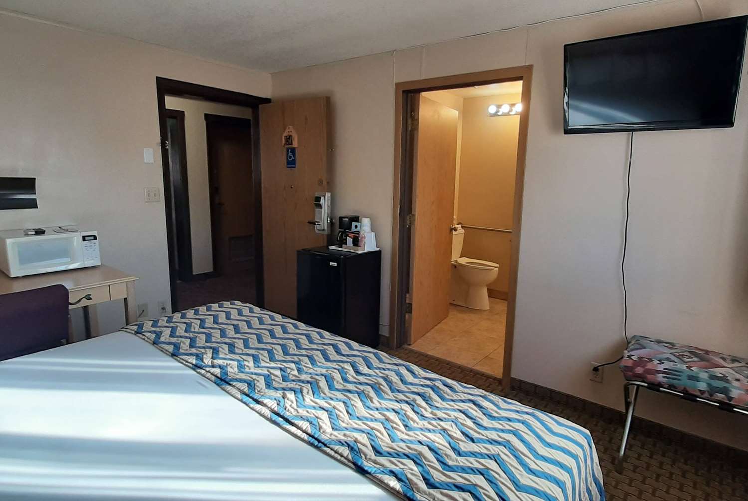 Travelodge by Wyndham Kanab 7/25