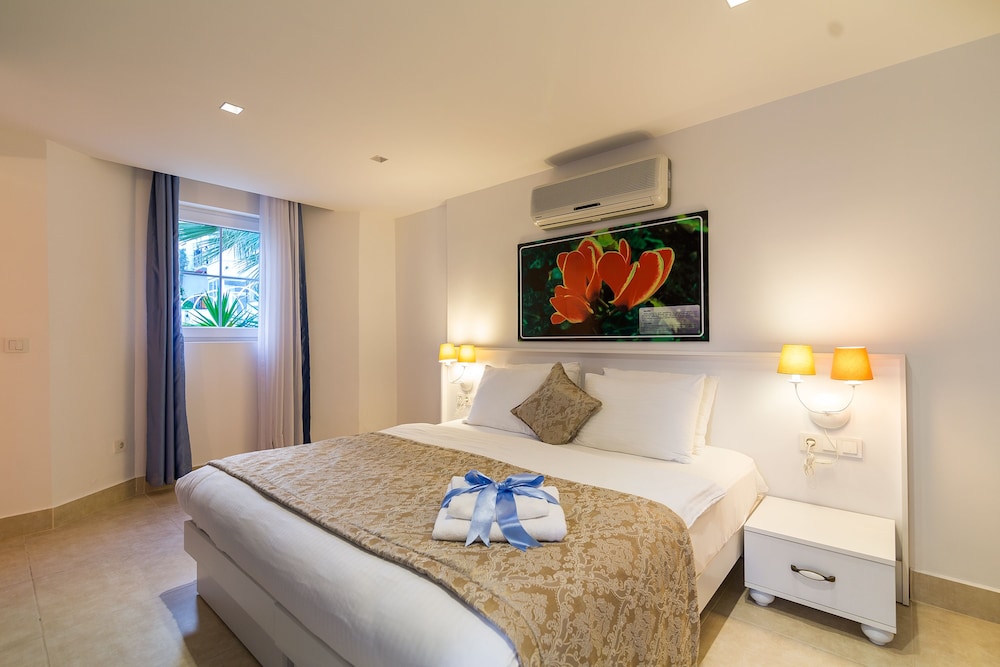 Kalkan Suites 13/50
