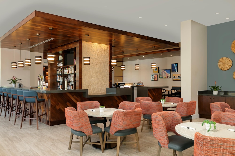 HYATT PLACE SAN JUAN/CITY CENTER 49/74