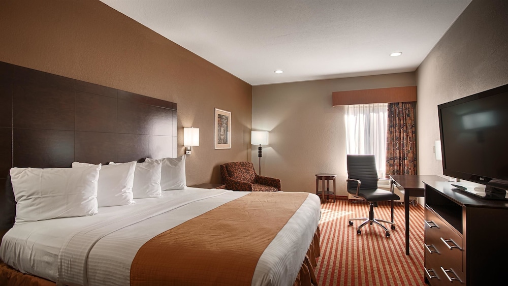 Americas Best Value Inn & Suites Bastrop 18/39