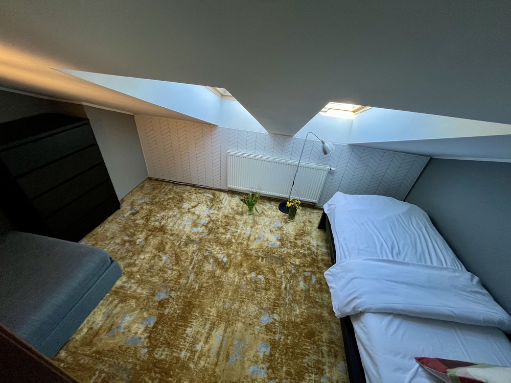 Malta Premium Hotel 10/50