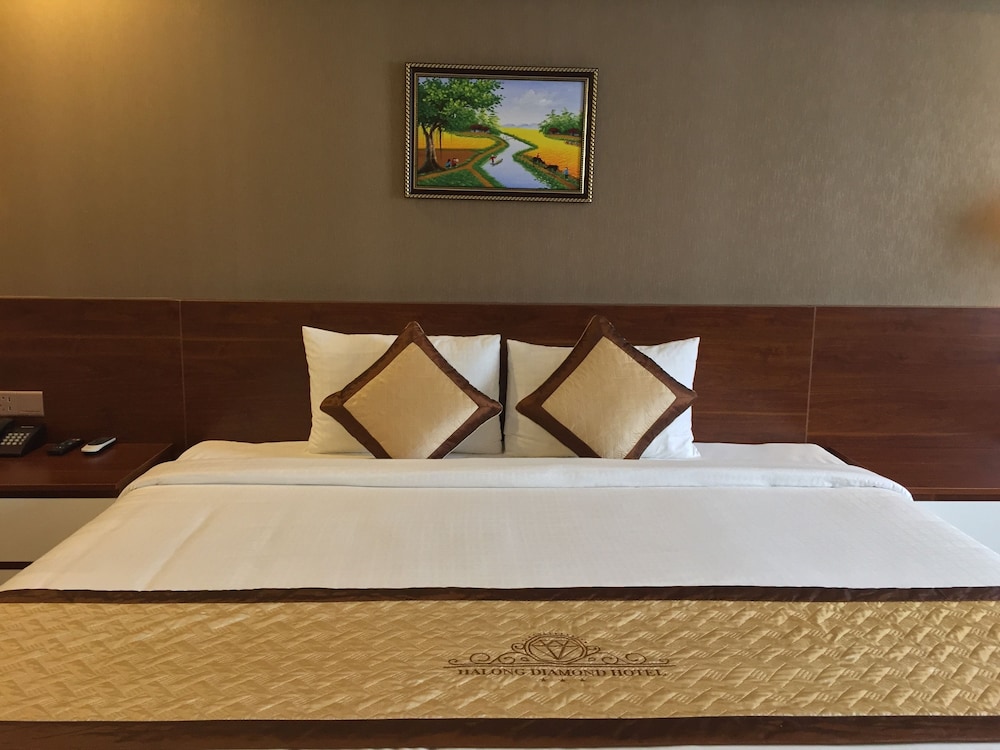 Halong Diamond Hotel 20/42