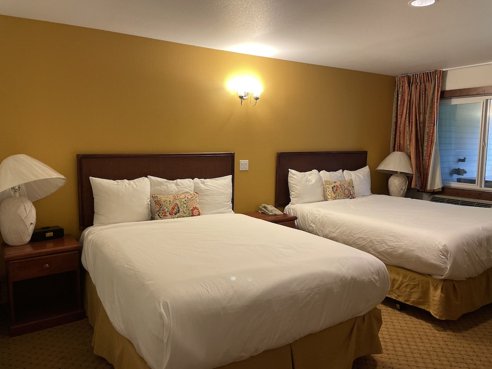 Carson Hot Springs Resort 16/68