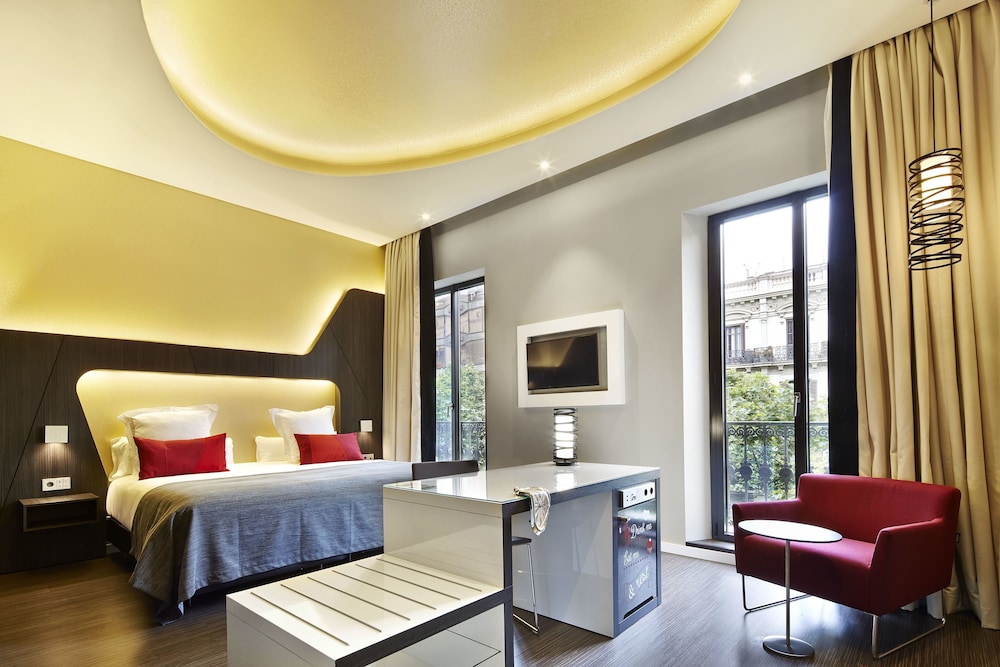 SUPERIOR, SINGLE, DOUBLE BED