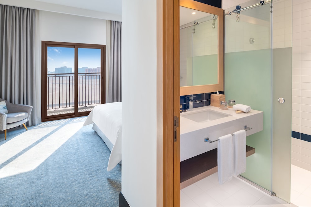 Vida Beach Resort Umm Al Quwain 50/50