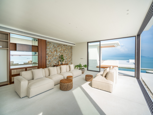 Cape Azure Resort Samui by Thalsea 9/17