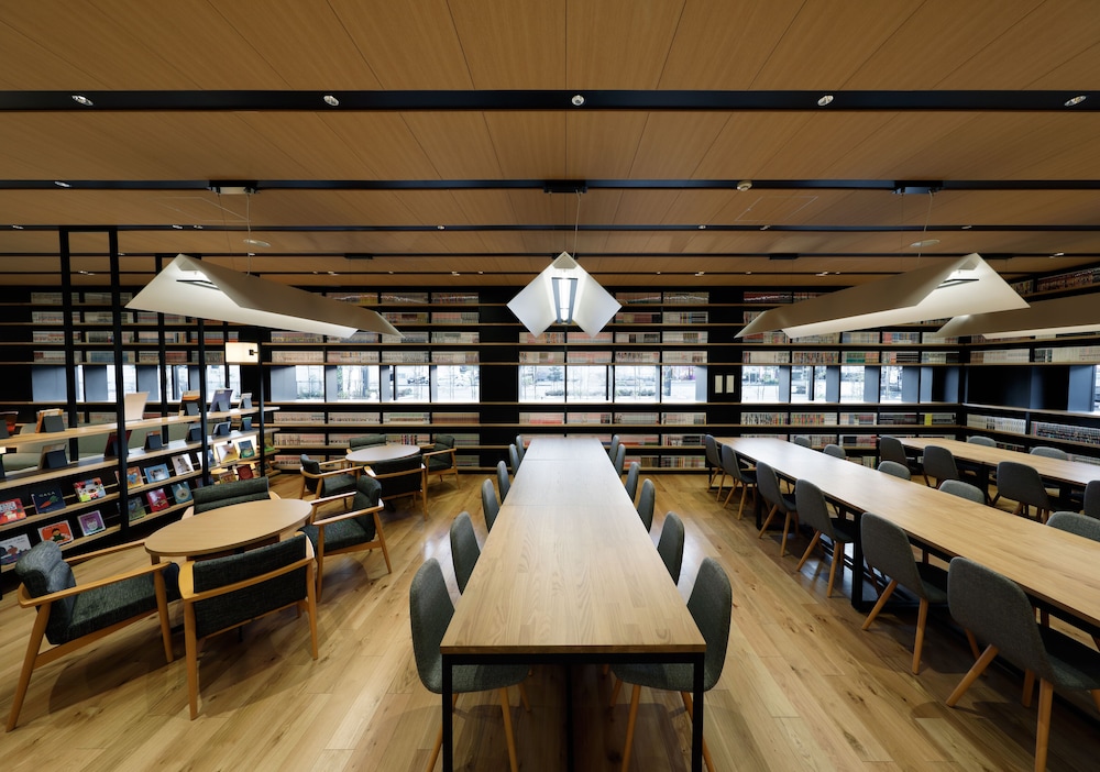 Hatago Inn Kansai Airport 32/34