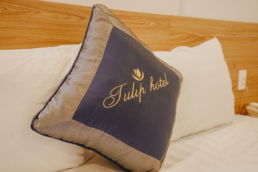 Tulip Hotel Can Tho 27/50
