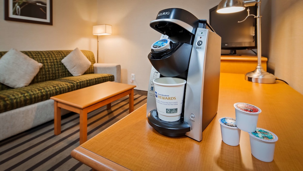 Best Western King George Inn and Suites 45/60