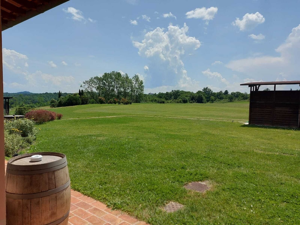 Le Sodole Country Resort and Golf 32/48
