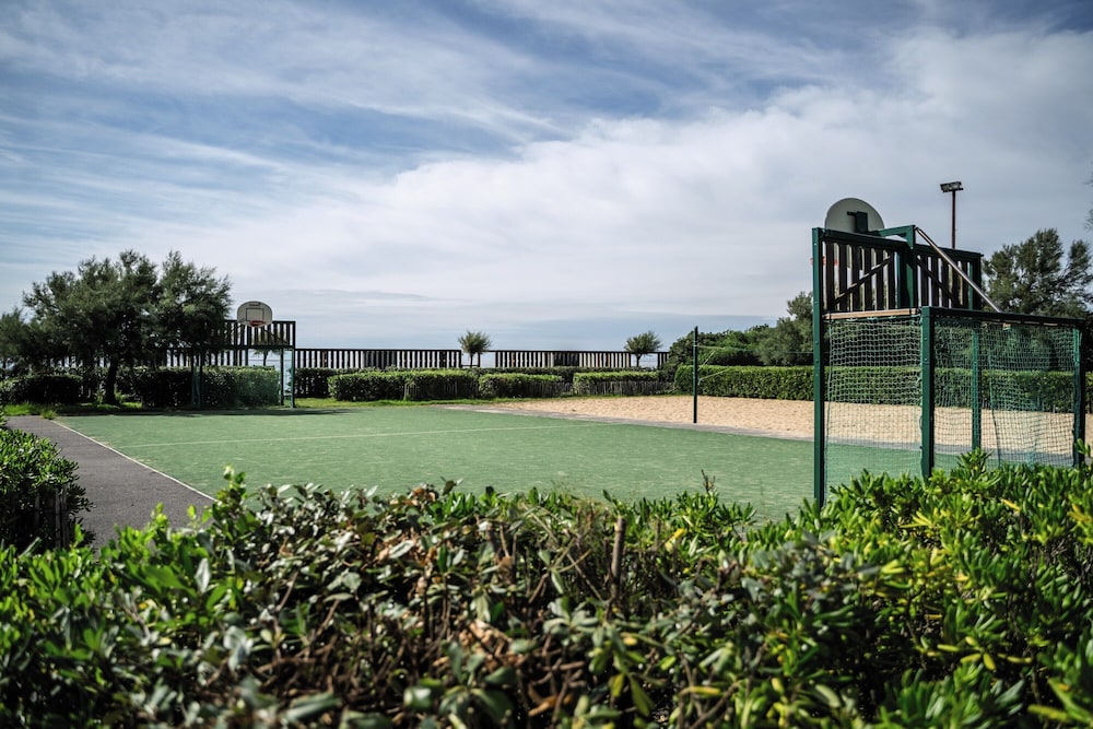surroundings