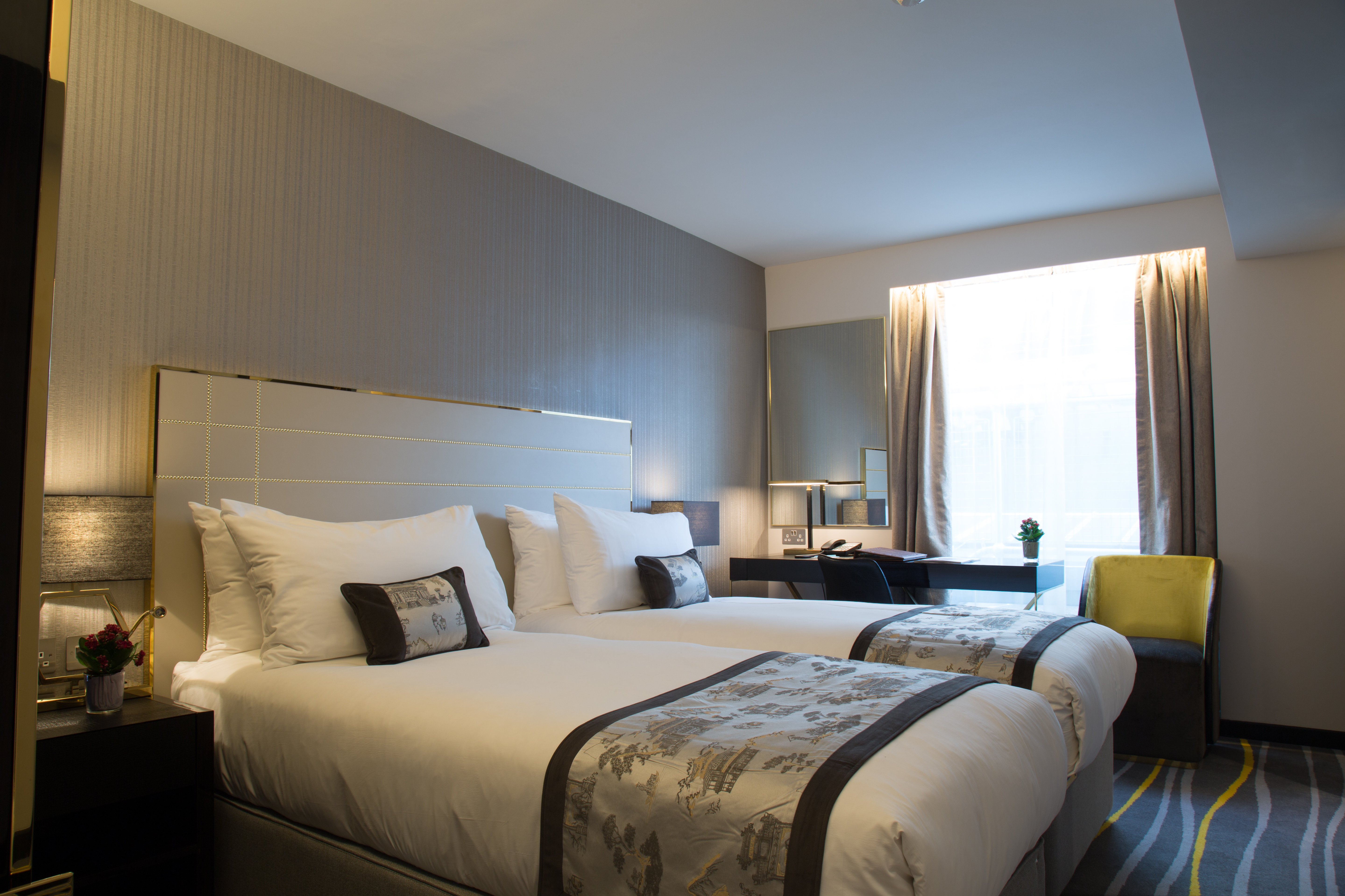 Leonardo Hotel London Aldgate - Formerly Hotel Saint 15/50