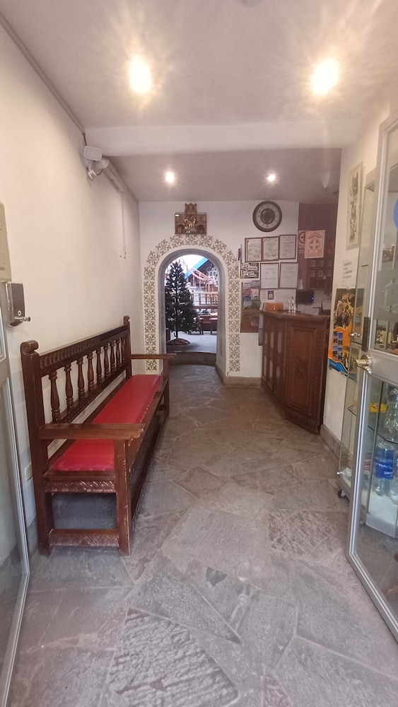 La Casa de Mayte 8/62