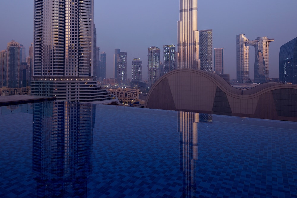 Address Dubai Mall 65/71