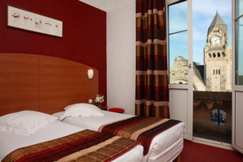 Alerion Hotel 15/49