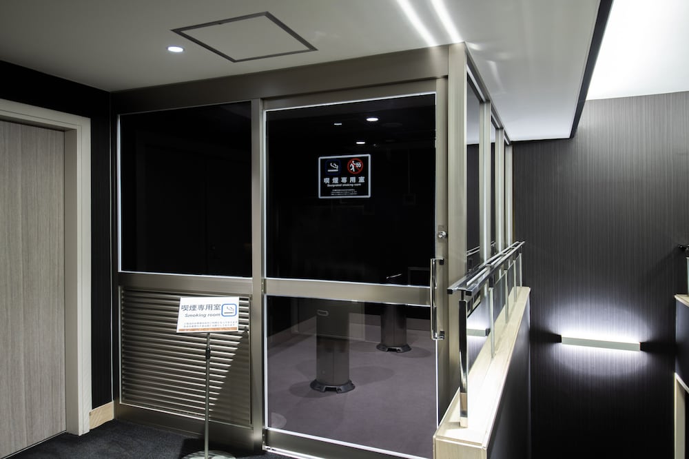 NIIGATA DAIICHI HOTEL 46/50