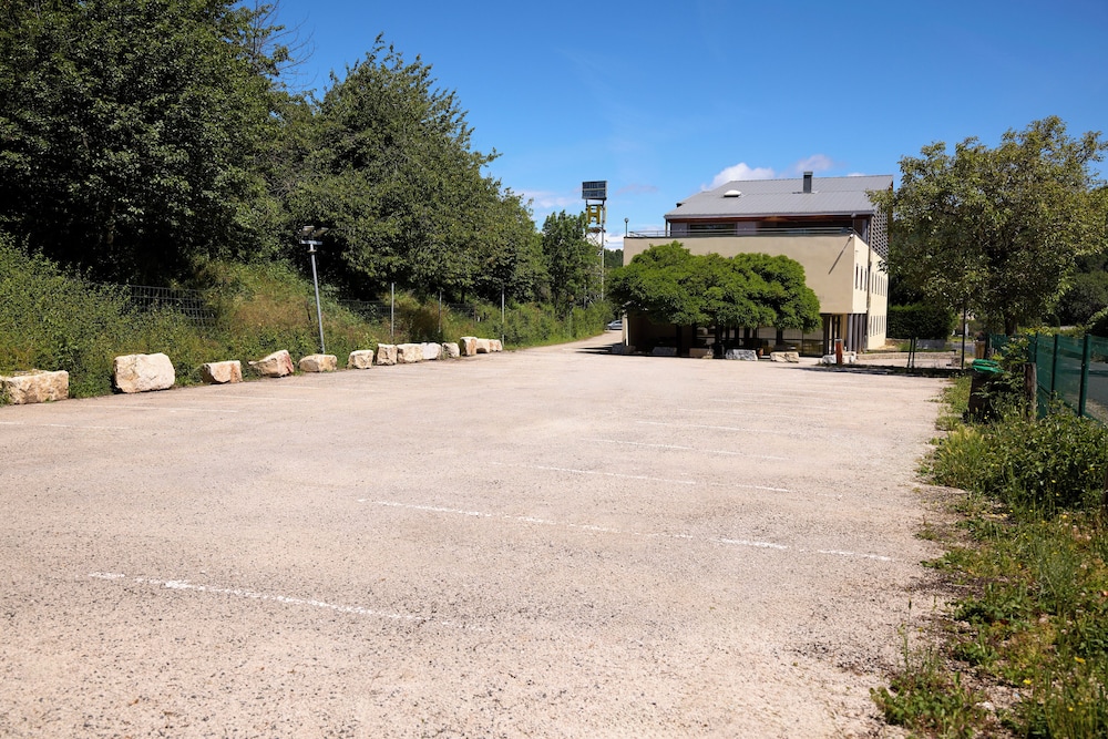 Hotel Eco - A75 42/47