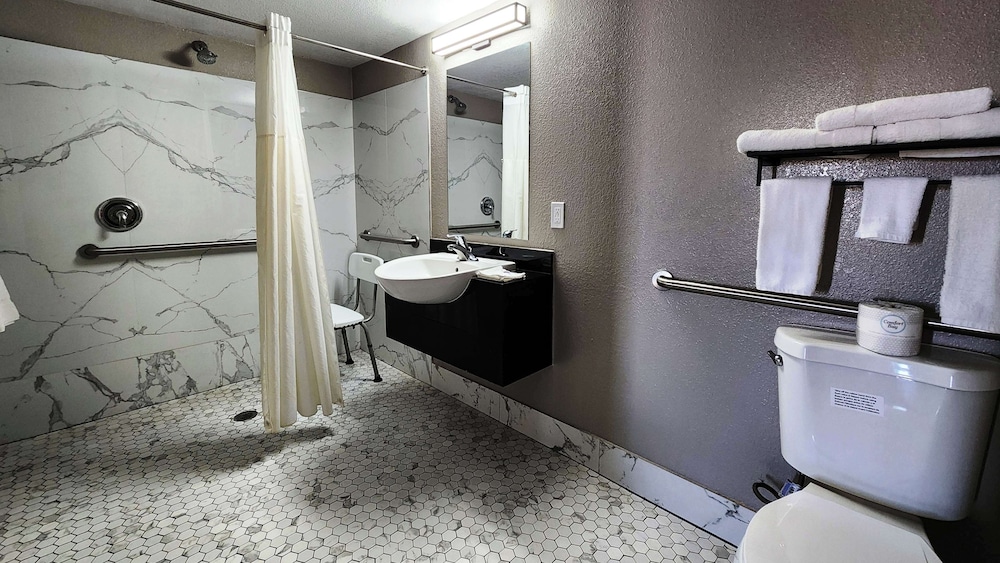 Motel 6 Houston, Tx-Medical Center/Reliant Park 52/57