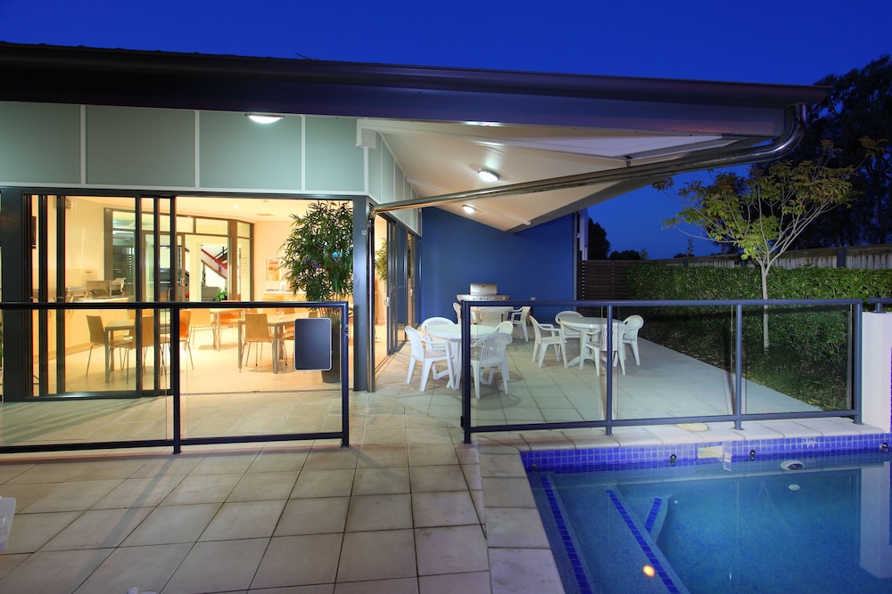 Manly Marina Cove Motel Brisbane 31/58
