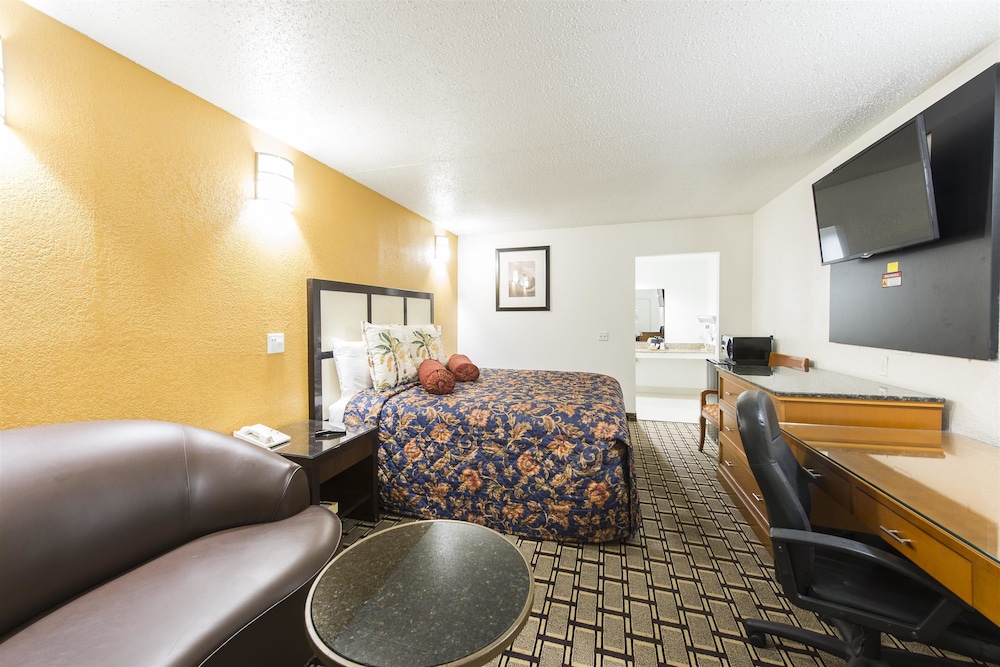 Motel6 Houston, TX - Brookhollow 33/48