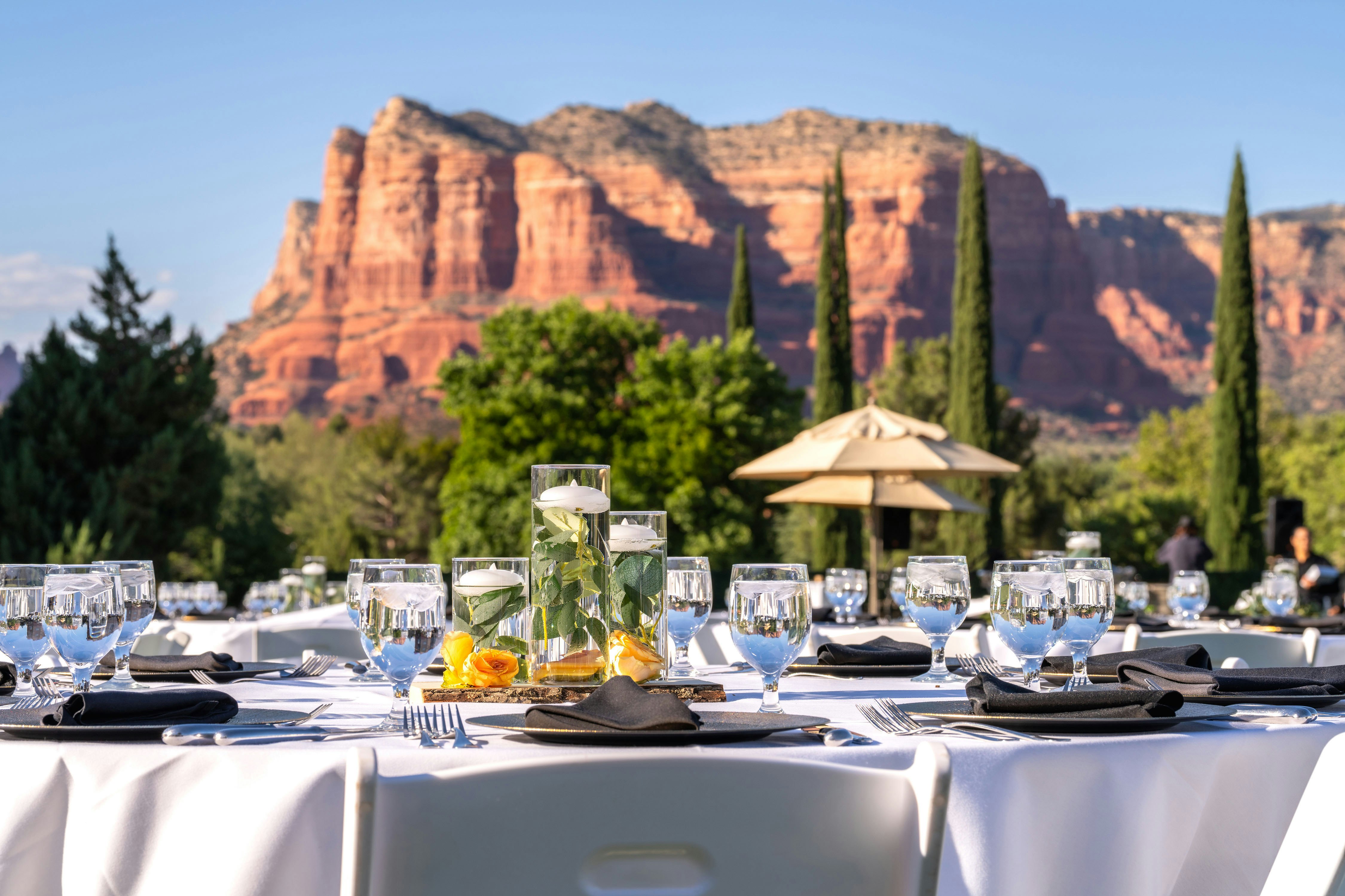 Hilton Sedona Resort At Bell Rock 75/82