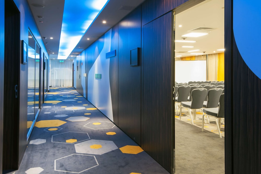 Park Inn By Radisson Astana 30/67
