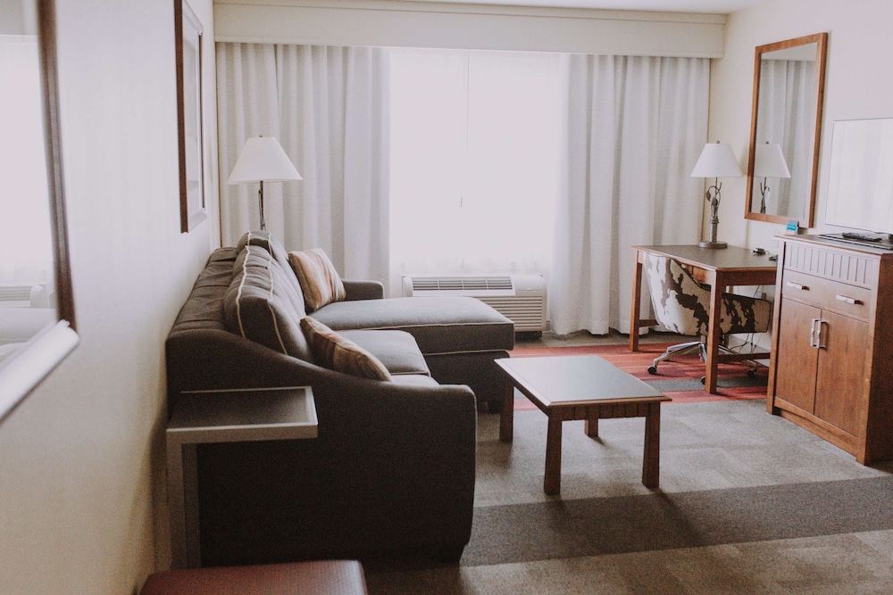 Hampton Inn & Suites Green River 21/34