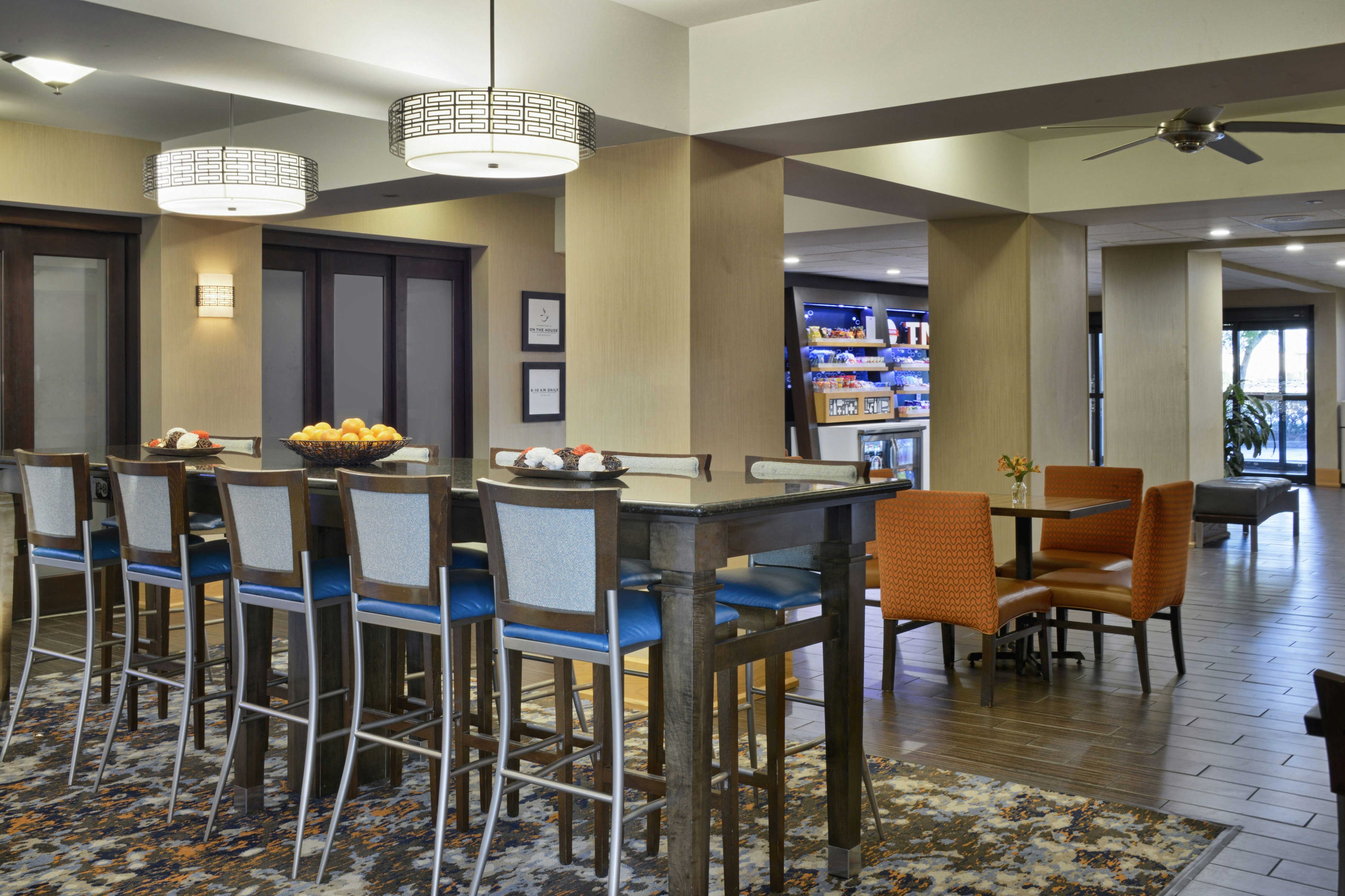 Hampton Inn Memphis/Collierville 39/48