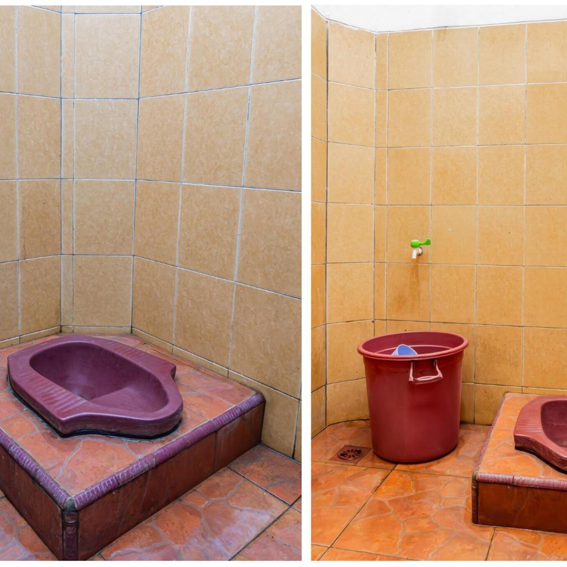 Hotel O Guest House Pahlawan Syariah 32/40