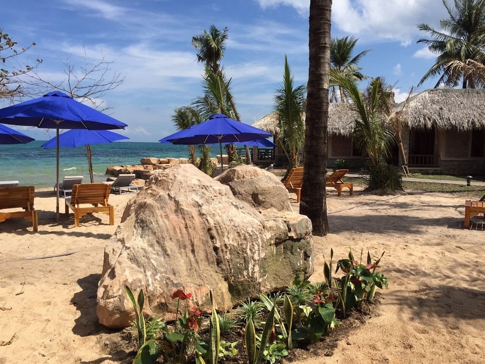 Phu Quoc Kim 2 Beach Front Resort 27/39