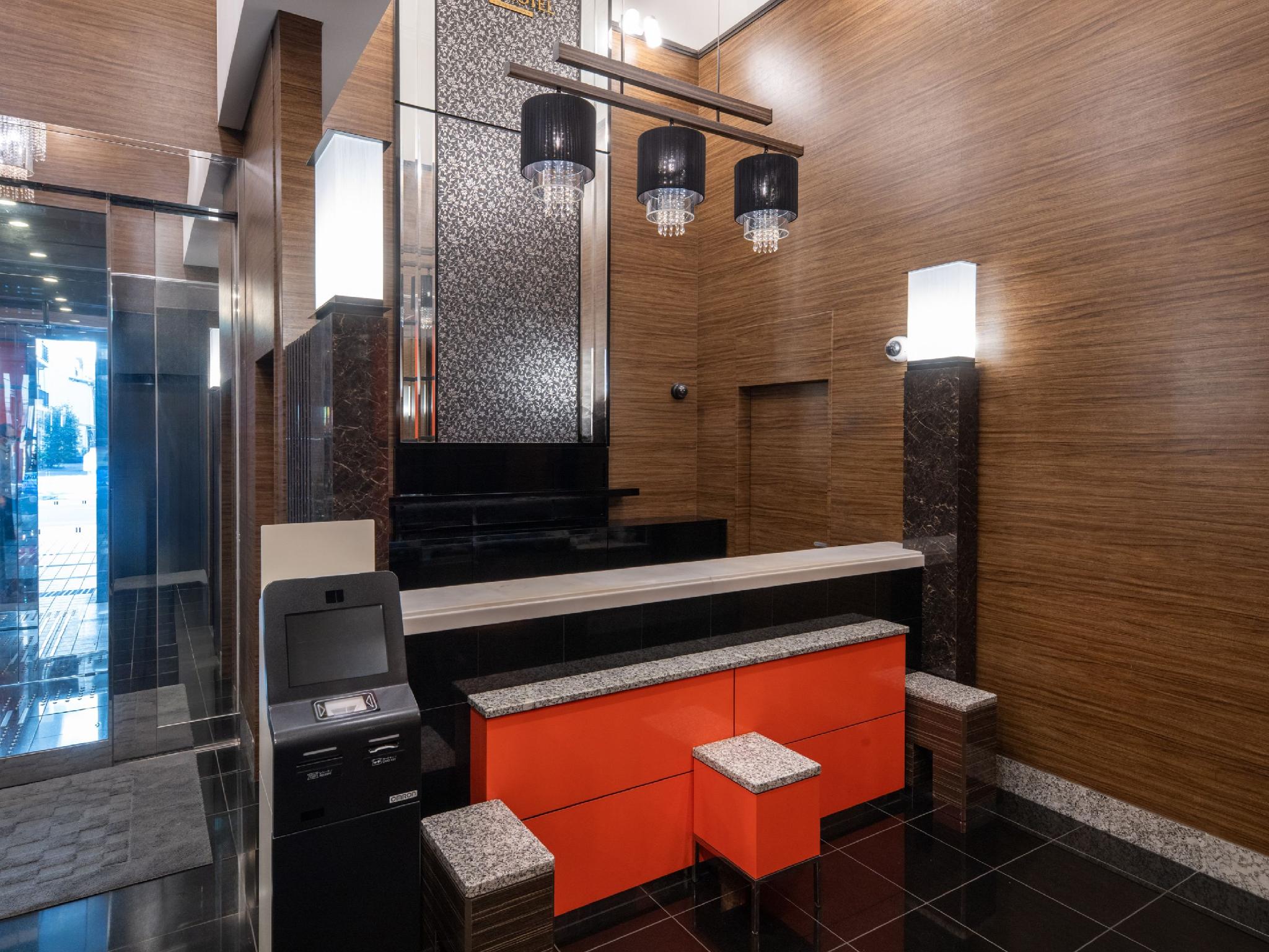 1 Bedroom, Run of House, Semi Double Bed, Main Building