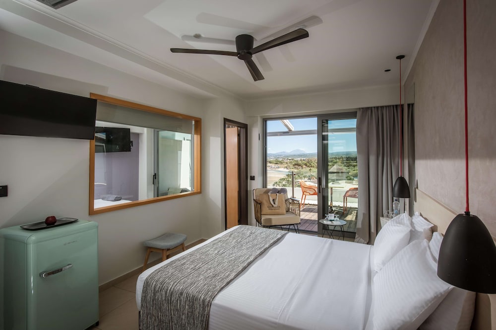 Corissia Princess Hotel 32/76