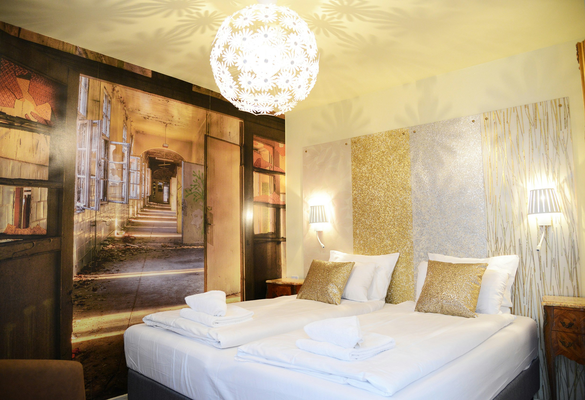 Hotel Malar 7/55
