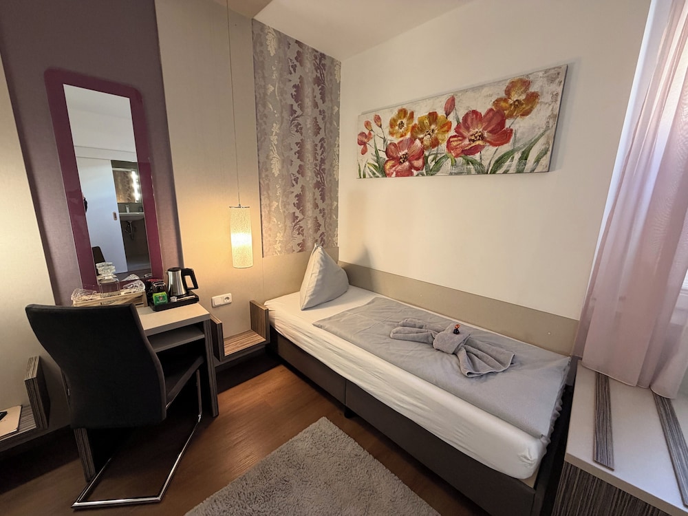 Urban Stay Villa Cicubo Salzburg 24/86