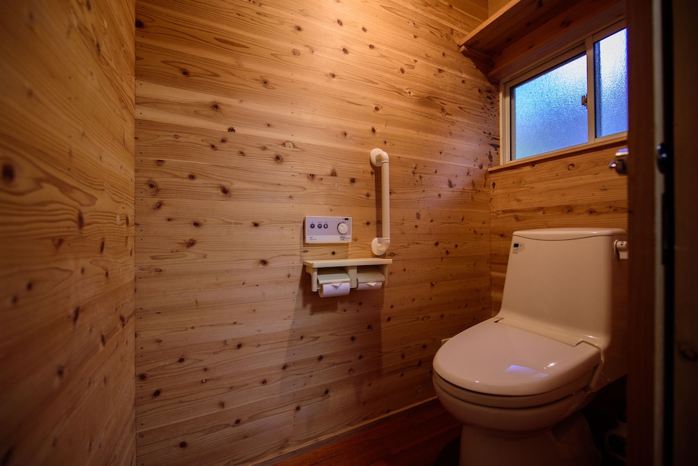 Log Cabin Kinoko No Sato 49/50