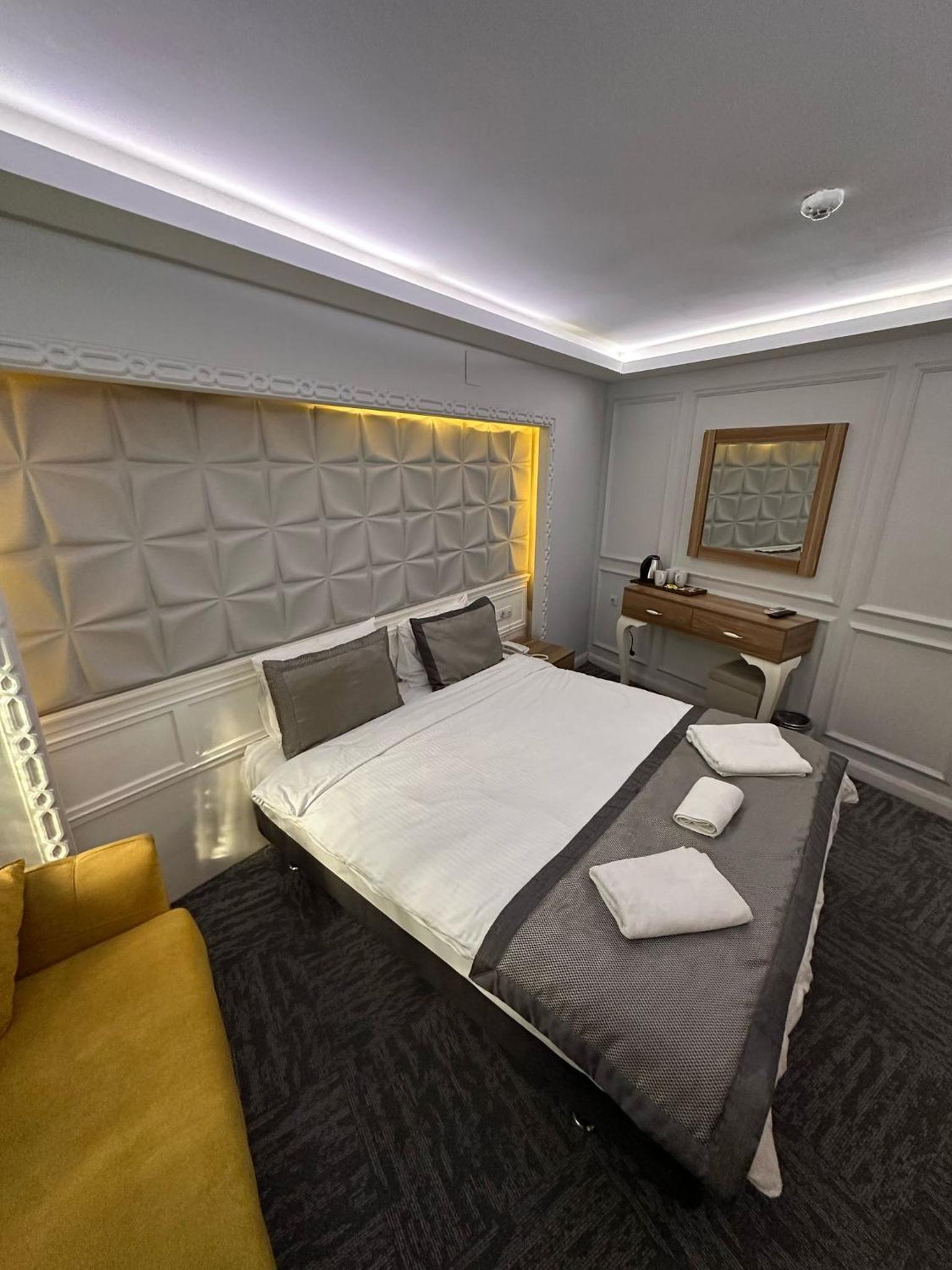 جناح عائلي، Grand Heykel Hotel 6/10