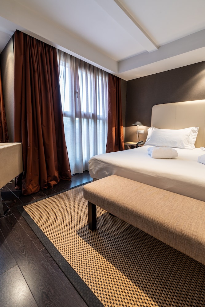 Hotel La Trufa Negra 16/59